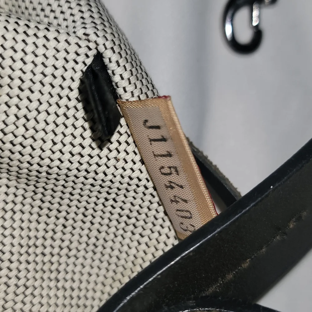 Dooney and Burkre Leather Hobo Bag